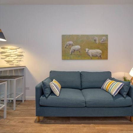 Appartement Sturla Due à Gênes Extérieur photo
