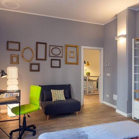 Appartement Sturla Due à Gênes Extérieur photo