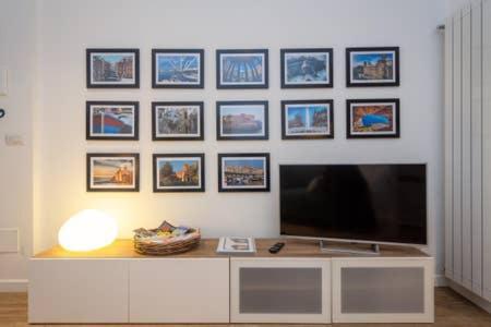 Appartement Sturla Due à Gênes Extérieur photo