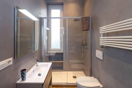 Appartement Sturla Due à Gênes Extérieur photo