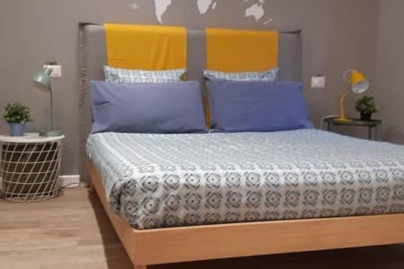 Appartement Sturla Due à Gênes Extérieur photo